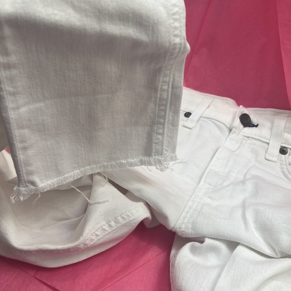 🎊🛍️Nwt Rag and bone jeans 🛍️🛍️ - Picture 8 of 10